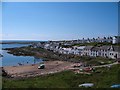 Portnahaven, or Port nah-Abhainne