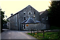 Oldmeldrum Distillery