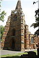 Church of the Holy Sepulchre