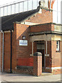 Barry Road Schools Swimming Pool