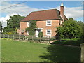 Marsh Farm, Cadnam Green