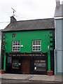 W8492 : "The Peddlar's Rock" public house in Castlelyons by Neil Theasby