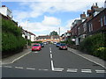 Landseer Grove - Raynville Road