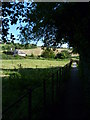 Footpath south from Amberley