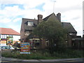 The Red Barn Public House, Barnehurst