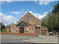 St. Thomas More Catholic Church, West Heath
