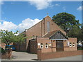St. Thomas More Catholic Church, West Heath (2)