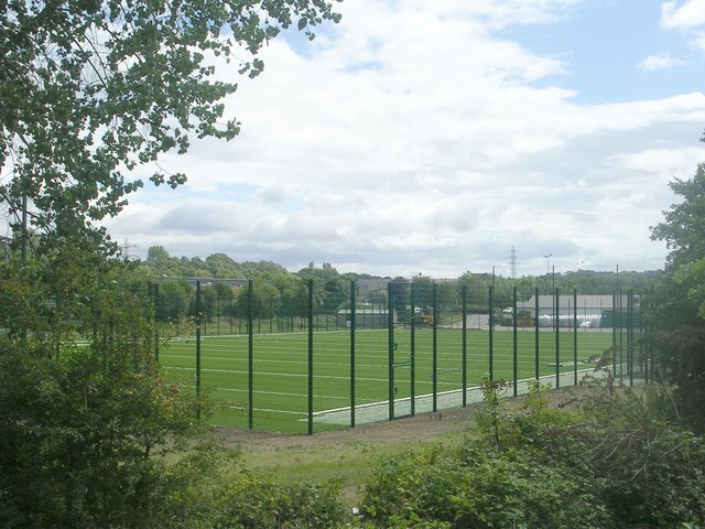 Leeds Rugby Academy - Bridge Road, Kirkstall