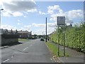 Silver Royd Drive - Silver Royd Hill