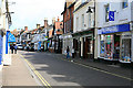 High Street, Ringwood