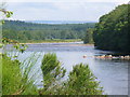 River Dee at Aboyne