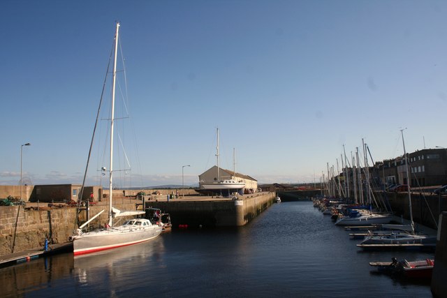 Merrimac and Marina Pier