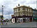 The Duchess, East Greenwich