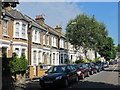 Lynton Road, NW6 (2)