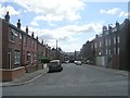 Cobden Terrace - Pinder Avenue