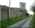 Llanfair Hill, Llandovery