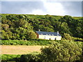 Old Chapel at Killunaig, Mull