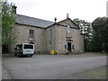 Kirkoswald Parish Church