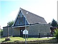 St Paul The Apostle Roman Catholic Church, Thrapston