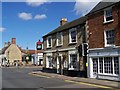 The Mason Arms, Thrapston