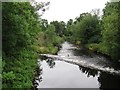 River Lossie