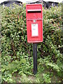 Sizewell Road Postbox