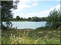 Kinewell Lake