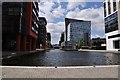 London : Westminster - Paddington Basin