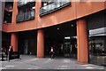 London : Westminster - Paddington Basin