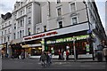 London : Westminster - Businesses on London Street