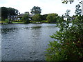 House by the Thames