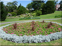 TQ1874 : Terrace Gardens, Richmond by Marathon