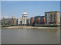 Thames & St Pauls