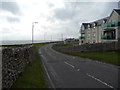 Apartments overlooking the sea near Southerndown