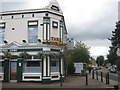 Foresters Arms, Public House, East Wickham