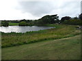 Pwll y Mer / The Pool, St Brides Major