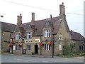 The Dog & Partridge, Titchmarsh