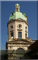 Cupola, Smithfield Market