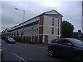 Flats on Station Road, Waltham Cross