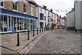 High Street, Staithes