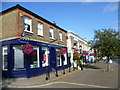 Royal Parade, Chislehurst