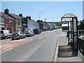 SN6221 : Small shadows on  a sunny summer Sunday in Ffairfach by Jaggery