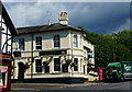 TQ3118 : The Railway, Burgess Hill, Sussex by Peter Trimming