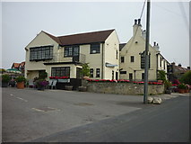 SE3861 : The Bluebell public house, Arkendale by Ian S