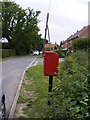 Shop Road & Shop Road Postbox