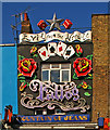 TQ2884 : Tattoo shop, Camden High Street by Jim Osley