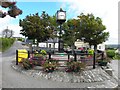 Town clock, Belleek