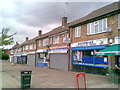 Broadmead Avenue