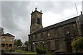 Meltham Church