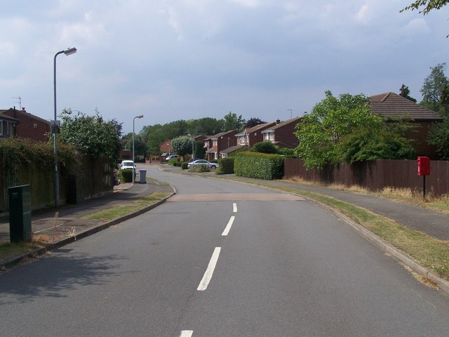Stubbs Lane